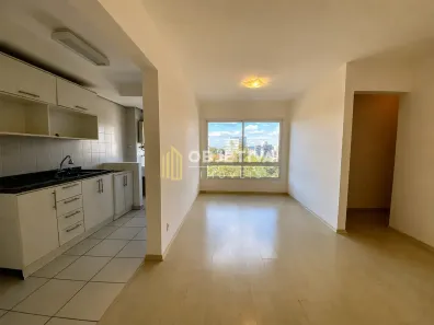 Apartamento com 2 Quartos para alugar, 70m² no Jardim Mauá, Novo Hamburgo