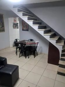 Sobrado com 2 Quartos à venda, 80m² no Aclimação, São Paulo