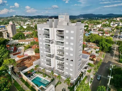 Apartamento com 3 Quartos à venda, 254m² no Jardim América, São Leopoldo