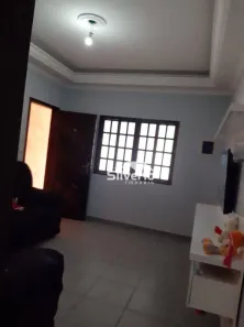 Sobrado com 3 Quartos à venda, 139m² no Parque Nova Esperança, São José dos Campos