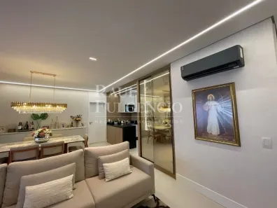 Apartamento com 3 Quartos à venda, 161m² no Centro, Cambé