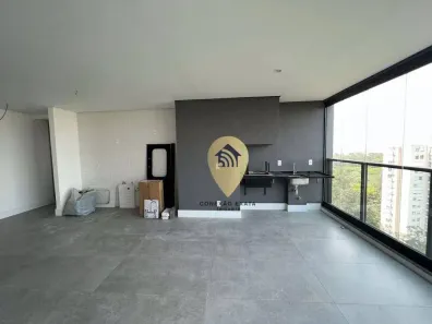 Apartamento com 4 Quartos à venda, 153m² no Vila Yara, Osasco