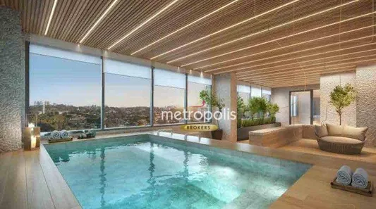 Apartamento com 1 Quarto à venda, 35m² no Butantã, São Paulo