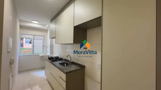 Apartamento com 2 Quartos à venda, 55m² no Jardim Nossa Senhora do Carmo, Americana