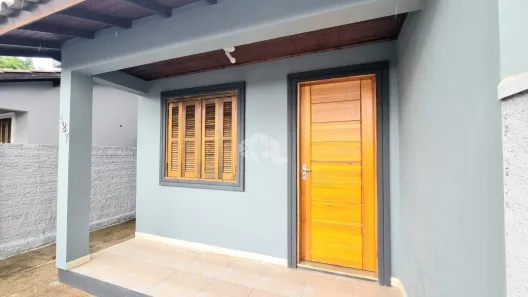 Casa com 2 Quartos à venda, 62m² no Campina, São Leopoldo