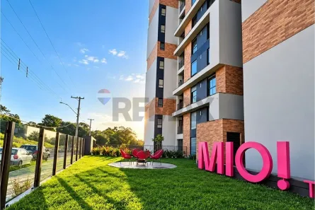 Apartamento com 2 Quartos à venda, 58m² no Progresso, Bento Gonçalves