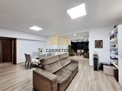 Apartamento com 3 Quartos à venda, 121m² no Centro, Canoas