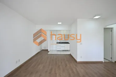 Apartamento com 1 Quarto para alugar, 69m² no Vila Andrade, São Paulo