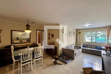 Apartamento com 3 Quartos à venda, 114m² no Vila Cordeiro, São Paulo