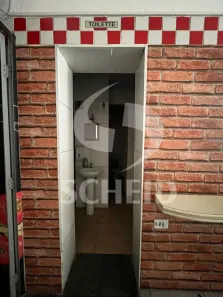 Imóvel Comercial à venda, 371m² no Jardim Prudência, São Paulo