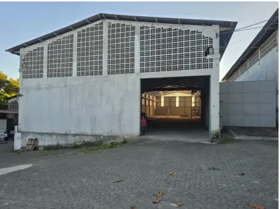 Galpão/Depósito/Armazém para alugar, 2000m² no Jardim Limoeiro, Serra