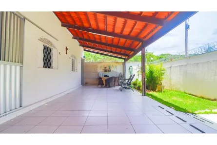 Casa com 4 Quartos à venda, 217m² no Ponta Negra, Natal