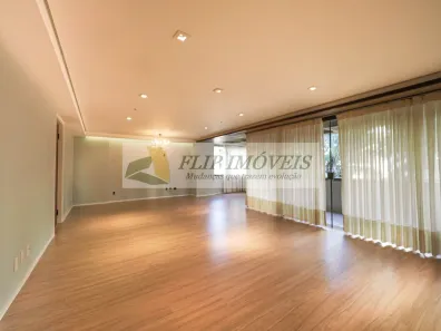 Apartamento com 4 Quartos à venda, 246m² no Cambuí, Campinas