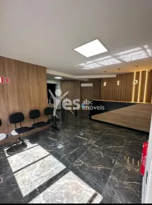 Ponto Comercial para alugar, 32m² no Parque Jaçatuba, Santo André