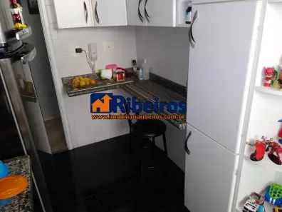 Apartamento com 2 Quartos à venda, 60m² no Ipiranga, São Paulo