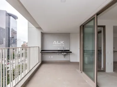 Apartamento com 2 Quartos à venda, 71m² no Pinheiros, São Paulo