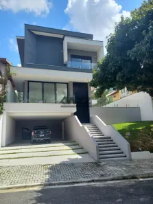 Casa de Condomínio com 3 Quartos à venda, 315m² no Urbanova III, São José dos Campos