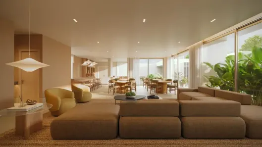 Apartamento com 3 Quartos à venda, 65m² no Chácara Inglesa, São Paulo