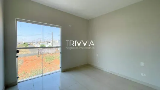 Apartamento com 2 Quartos para alugar, 80m² no Jardim Ipanema, Uberlândia