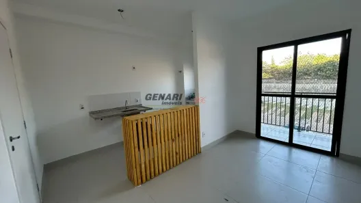 Apartamento com 2 Quartos à venda, 48m² no Jardim Barcelona, Indaiatuba