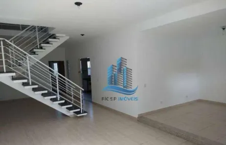 Sobrado com 5 Quartos à venda, 347m² no Barcelona, São Caetano do Sul