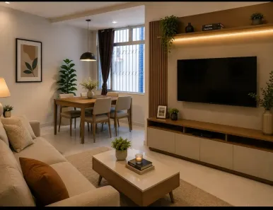 Apartamento com 3 Quartos à venda, 68m² no Cristo Redentor, João Pessoa