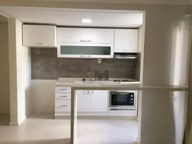 Apartamento com 2 Quartos à venda, 55m² no Fátima, Canoas