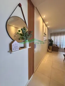 Apartamento com 2 Quartos à venda, 62m² no Parque Residencial Esplanada, Boituva