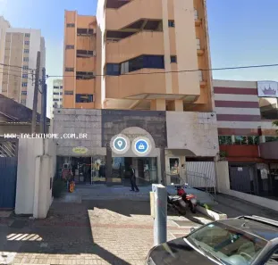 Apartamento com 3 Quartos à venda, 120m² no Brasília, Londrina