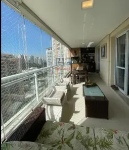 Apartamento com 3 Quartos à venda, 171m² no Vila Andrade, São Paulo