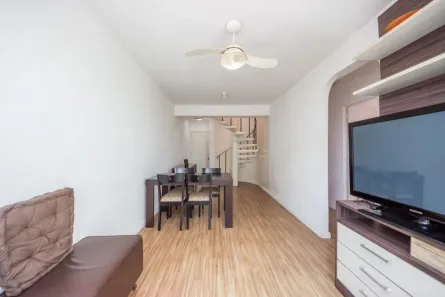 Cobertura com 3 Quartos à venda, 140m² no Vila Monte Alegre, São Paulo