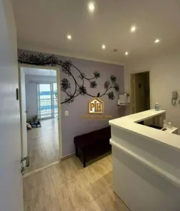 Sala Comercial à venda, 35m² no Vila Gomes Cardim, São Paulo