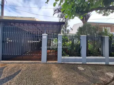 Casa com 3 Quartos à venda, 130m² no Jardim Eulina, Campinas