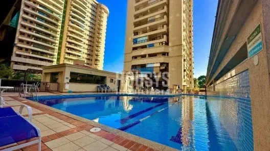 Apartamento com 3 Quartos à venda, 80m² no Barra da Tijuca, Rio de Janeiro