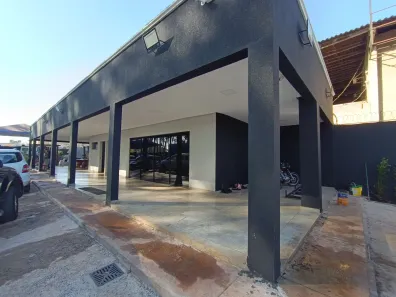 Sala Comercial à venda, 160m² no Chácaras Marivânia, Aparecida de Goiânia