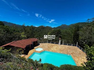 Lote/Terreno à venda, 2200m² no Mury, Nova Friburgo