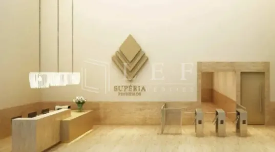 Prédio Comercial à venda, 150m² no Pinheiros, São Paulo