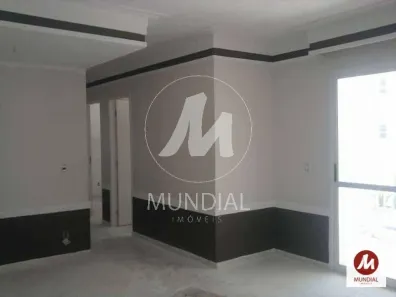 Apartamento com 3 Quartos à venda, 77m² no Nova Aliança, Ribeirão Preto