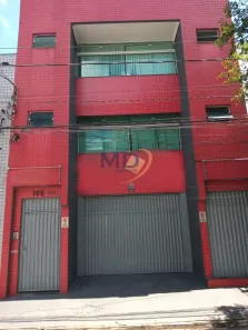 Prédio Comercial para alugar, 645m² no Centro, São Caetano do Sul