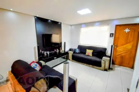 Casa de Condomínio com 3 Quartos à venda, 133m² no Parque Imperial, São Paulo