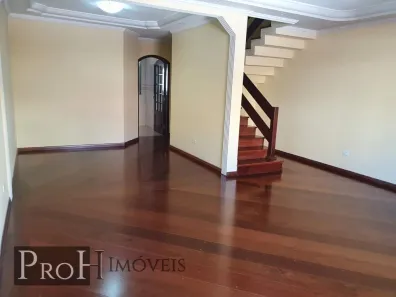 Sobrado com 3 Quartos à venda, 320m² no Santa Maria, Santo André