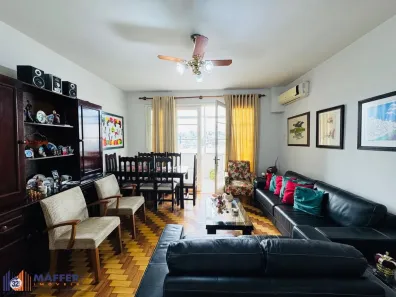 Apartamento com 3 Quartos à venda, 126m² no São Geraldo, Porto Alegre