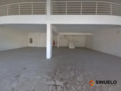 Ponto Comercial para alugar, 410m² no Liberdade, Novo Hamburgo