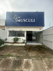 Imóvel Comercial com 5 Quartos para alugar, 180m² no Jatiúca, Maceió