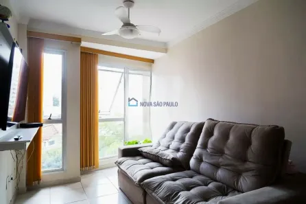 Apartamento com 3 Quartos à venda, 71m² no Parque Imperial, São Paulo