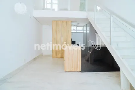 Apartamento com 1 Quarto à venda, 50m² no Carmo, Belo Horizonte