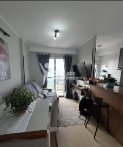 Apartamento com 2 Quartos à venda, 43m² no Dos Casa, São Bernardo do Campo