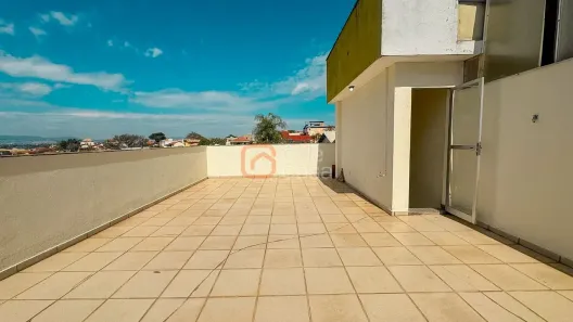 Apartamento com 2 Quartos à venda, 60m² no Santa Mônica, Belo Horizonte