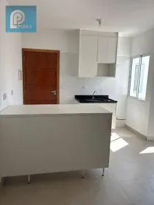 Apartamento com 2 Quartos para alugar, 44m² no Vila Paiva, São Paulo