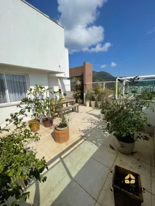 Cobertura com 3 Quartos à venda, 139m² no Recreio dos Bandeirantes, Rio de Janeiro